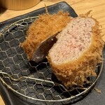 とんかつ はせ川 - 