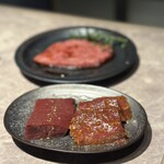 Koshitsu Yakiniku Ushihime - 