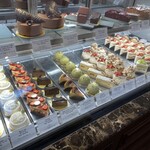 アヴランシュ・ゲネー - 