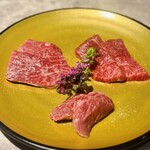 Koshitsu Yakiniku Ushihime - 