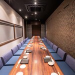 大衆&個室 祭酒場 - 