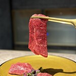 Koshitsu Yakiniku Ushihime - 