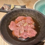 難波 焼とり porc - 