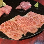 Ginza Yakiniku Seigou - 