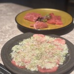 Koshitsu Yakiniku Ushihime - 