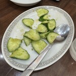 中華料理 万里 - 