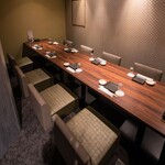 大衆&個室 祭酒場 - 