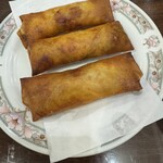 中華料理 万里 - 