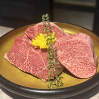 個室焼肉 牛姫 恵比寿本店 - 