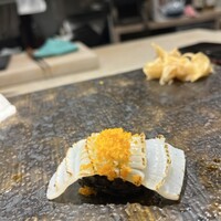 鮨 からす 十三店 -  鮨 からす 十三店 -