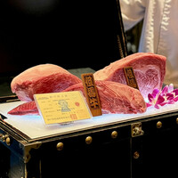 西麻布 焼肉 X - 肉箱