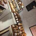 テコナ　ベーグルワークス - 