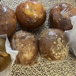 テコナ　ベーグルワークス - 