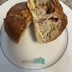 テコナ　ベーグルワークス - 