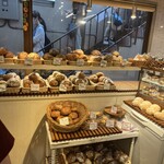 テコナ　ベーグルワークス - 