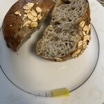 テコナ　ベーグルワークス - 