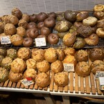 テコナ　ベーグルワークス - 