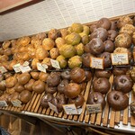 テコナ　ベーグルワークス - 