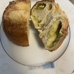 テコナ　ベーグルワークス - 