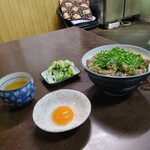 あらや食堂 - 