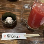 Ikebukurokko Izakaya Oretachino Toriton - 