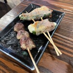 Ikebukurokko Izakaya Oretachino Toriton - 