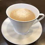 Osteria Della Casa - コーヒーっ