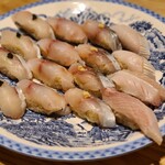 Sushi Sakaba Sushitofuji - 