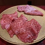 Ginza Yakiniku Seigou - 