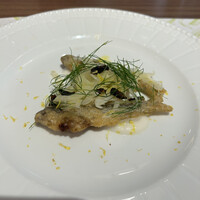 リストランテ アクアパッツァ - 