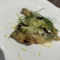 リストランテ アクアパッツァ - 