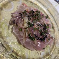 リストランテ アクアパッツァ - 