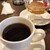 coffee shop MIWAKU - ドリンク写真: