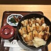 あなごめしうえの 広島三越店