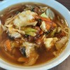 スタミナラーメン がむしゃ