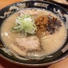 鹿児島ラーメン 豚とろ 天文館アーケード店