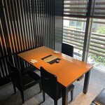 しゃぶしゃぶ すき焼 極上ステーキ兜 - 