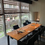 しゃぶしゃぶ すき焼 極上ステーキ兜 - 