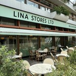 LINA STORES - 