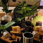 銀座 しのはら - 