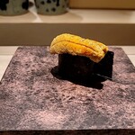 島津 - 追加の紫ウニ