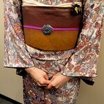 島津 - 大好きな着物姿