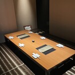 しゃぶしゃぶ すき焼 極上ステーキ兜 - 