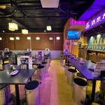 ひねり蛇口ハイ 大衆酒泉テルマエ - 