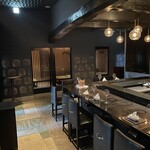 しゃぶしゃぶ すき焼 極上ステーキ兜 - 