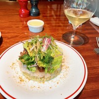 LE BISTRO - 