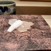 島津 - マコガレイ