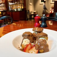 LE BISTRO - 