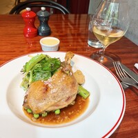 LE BISTRO - 