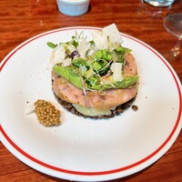 LE BISTRO - 